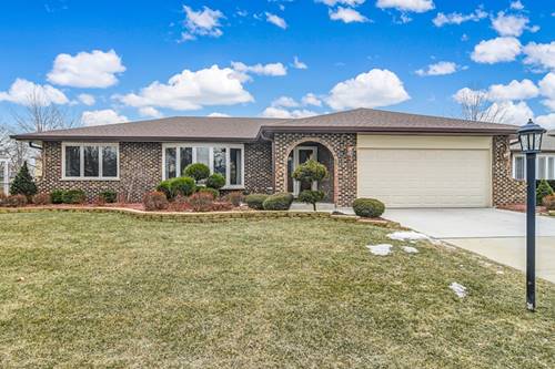 2981 Spring Green, Darien, IL 60561