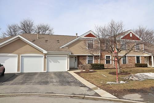 220 Oak Knoll Unit B1, Schaumburg, IL 60193