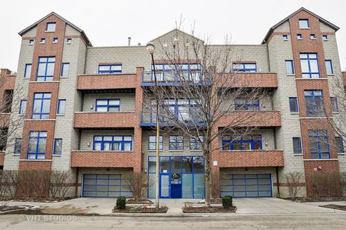 2251 W St Paul Unit 2A, Chicago, IL 60647