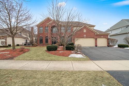 3512 Brooksedge, Naperville, IL 60564