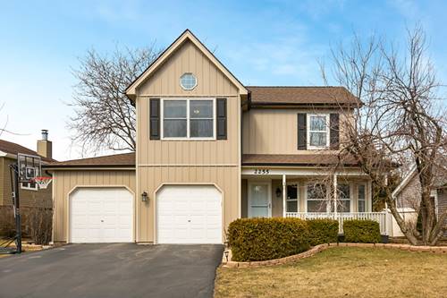 2255 Gleneagles, Naperville, IL 60565