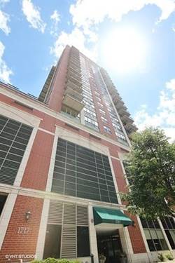 1717 S Prairie Unit 1305, Chicago, IL 60616