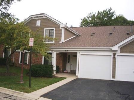 376 Sandalwood Unit C2, Schaumburg, IL 60193