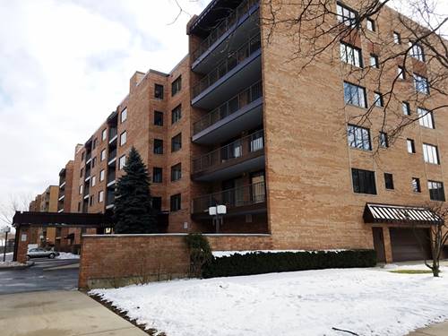 905 Center Unit 506, Des Plaines, IL 60016