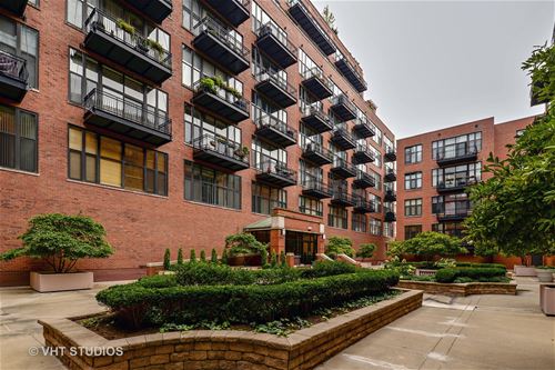 333 W Hubbard Unit 618, Chicago, IL 60654