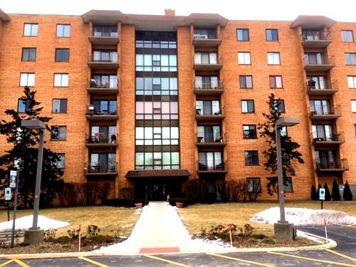 1727 W Crystal Unit 212, Mount Prospect, IL 60056