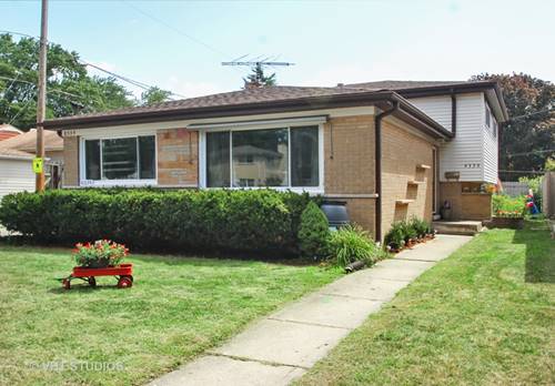 8339 Central, Morton Grove, IL 60053