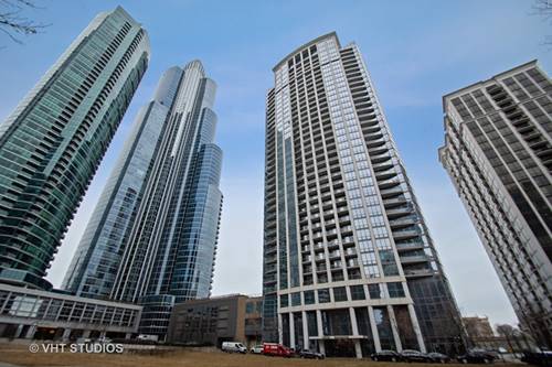 1235 S Prairie Unit 3506, Chicago, IL 60605