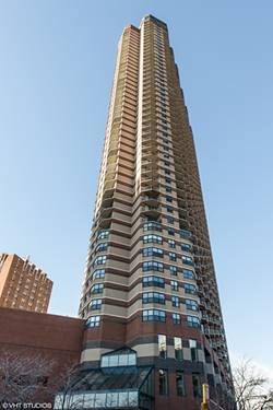 3660 N Lake Shore Unit 4303, Chicago, IL 60613