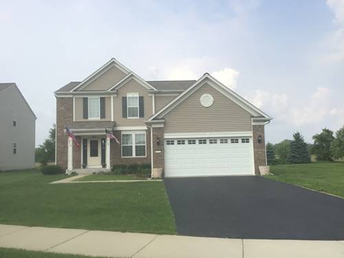 2272 Emerald, Yorkville, IL 60560