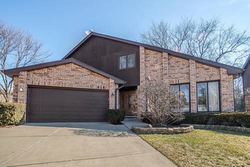 416 E Mckone, Arlington Heights, IL 60005