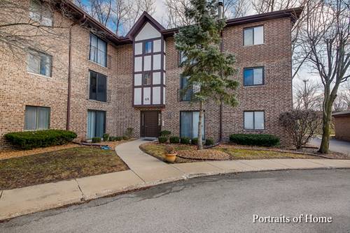 48 Harbor Unit 204, Naperville, IL 60565