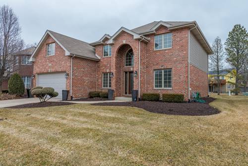 1316 Meyer, Homewood, IL 60430