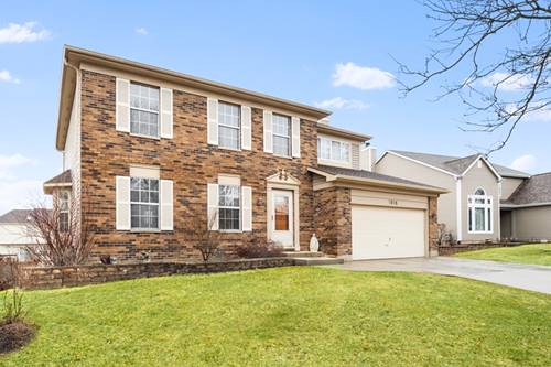 1098 Regency, Carol Stream, IL 60188