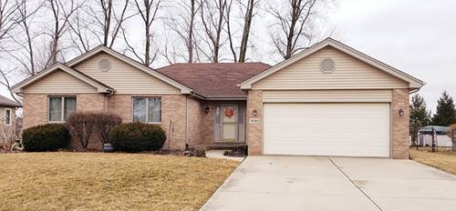 1091 W Longfellow, Manteno, IL 60950