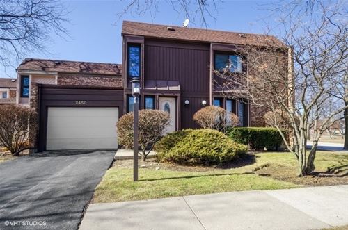 2450 Cobblewood, Northbrook, IL 60062