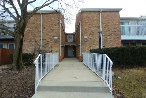 1973 Kenilworth Unit B, Hoffman Estates, IL 60169