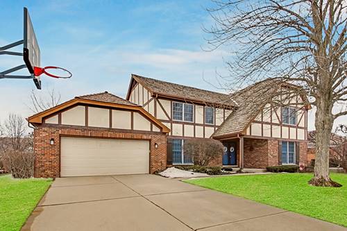 2335 Indian Ridge, Glenview, IL 60026