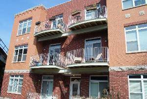 946 W Fry Unit 3W, Chicago, IL 60642