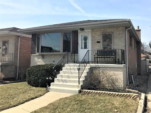 11116 S Spaulding, Chicago, IL 60655