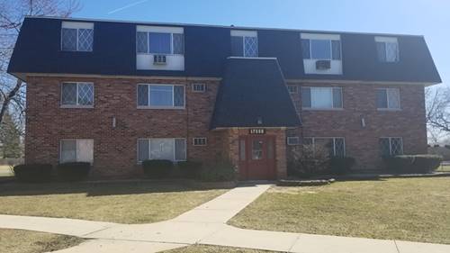 17268 S 71st Unit 5, Tinley Park, IL 60477