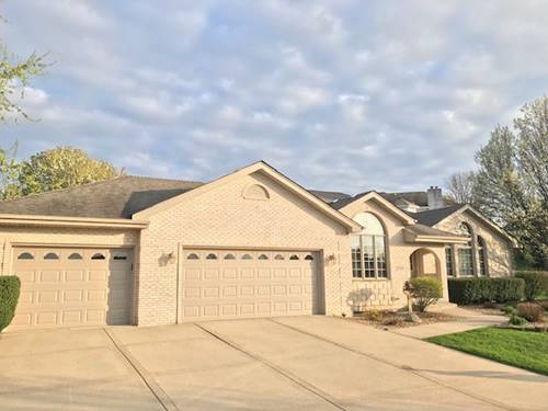 20948 Roscommon, Mokena, IL 60448