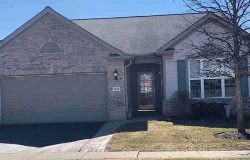 2443 Rolling Rdg, Elgin, IL 60124