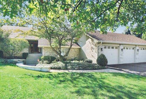 4465 W Cherry Tree, Wadsworth, IL 60083