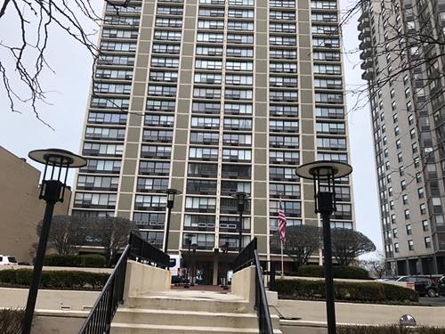 5733 N Sheridan Unit 4C, Chicago, IL 60660