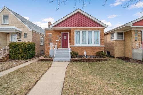 5106 S Lamon, Chicago, IL 60638