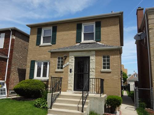 4036 W 56th, Chicago, IL 60629