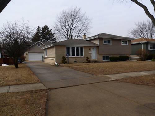 212 S Princeton, Itasca, IL 60143