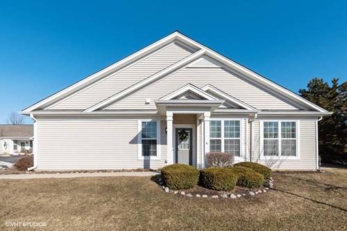 14020 Palisades Unit 0, Huntley, IL 60142