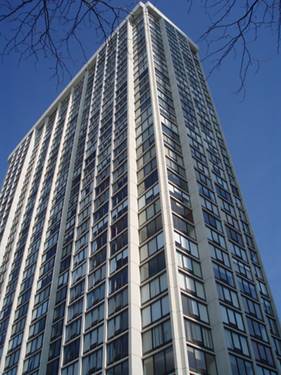 5445 N Sheridan Unit 1909, Chicago, IL 60640