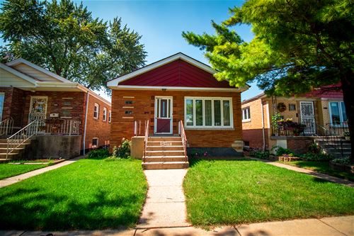 4720 S Lavergne, Chicago, IL 60638