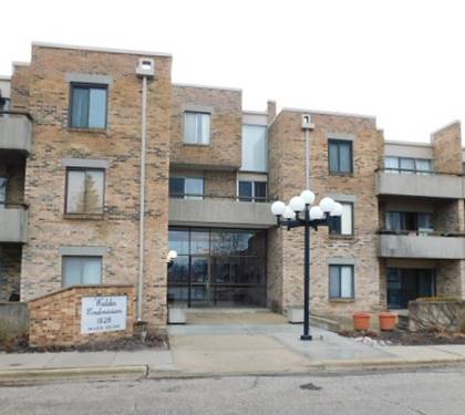 1926 Prairie Unit 130B, Schaumburg, IL 60173