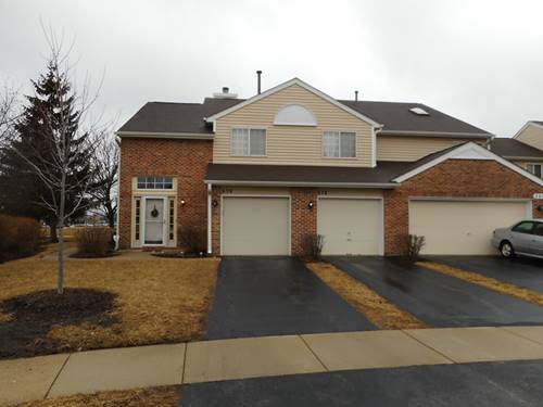 578 Canterbury Unit 578, Carol Stream, IL 60188