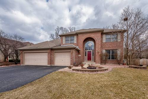 16929 Arbor Creek, Plainfield, IL 60586