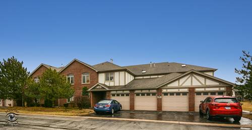 6247 Misty Pines Unit 3, Tinley Park, IL 60477