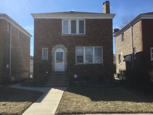 6420 28th, Berwyn, IL 60402