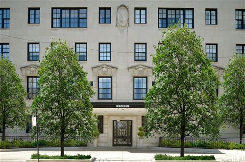 2430 N Lakeview Unit 5-6N, Chicago, IL 60614