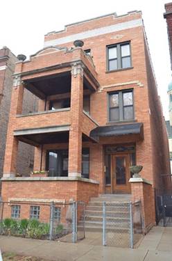 2253 W Iowa Unit 3R, Chicago, IL 60622