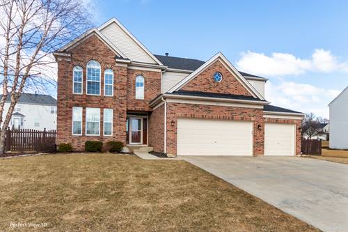 3712 Rolling Hills, Carpentersville, IL 60110