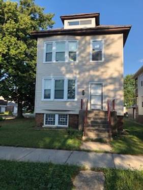 8556 S Muskegon Unit 1, Chicago, IL 60617