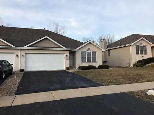 235 Hillcrest, Steger, IL 60475