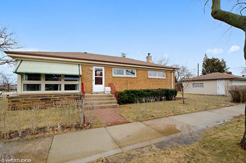 5157 Jarvis, Skokie, IL 60077