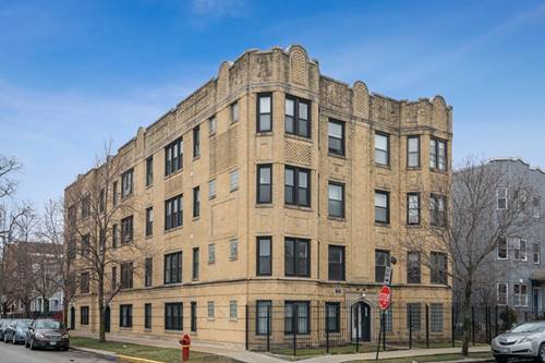 2100 N Central Park Unit 1, Chicago, IL 60647