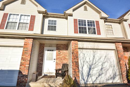 609 Southtowne Unit 3, Belvidere, IL 61008