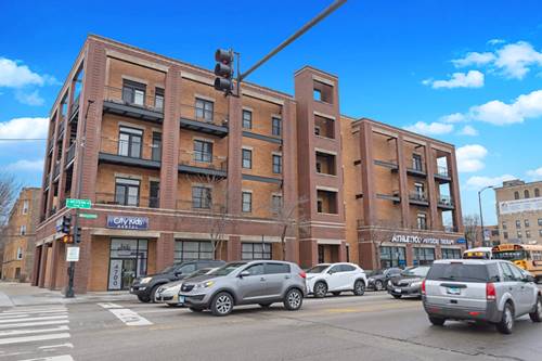 4700 N Western Unit 4H, Chicago, IL 60625