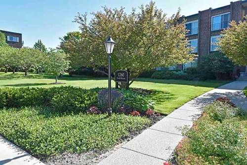 1260 N Western Unit 305, Lake Forest, IL 60045